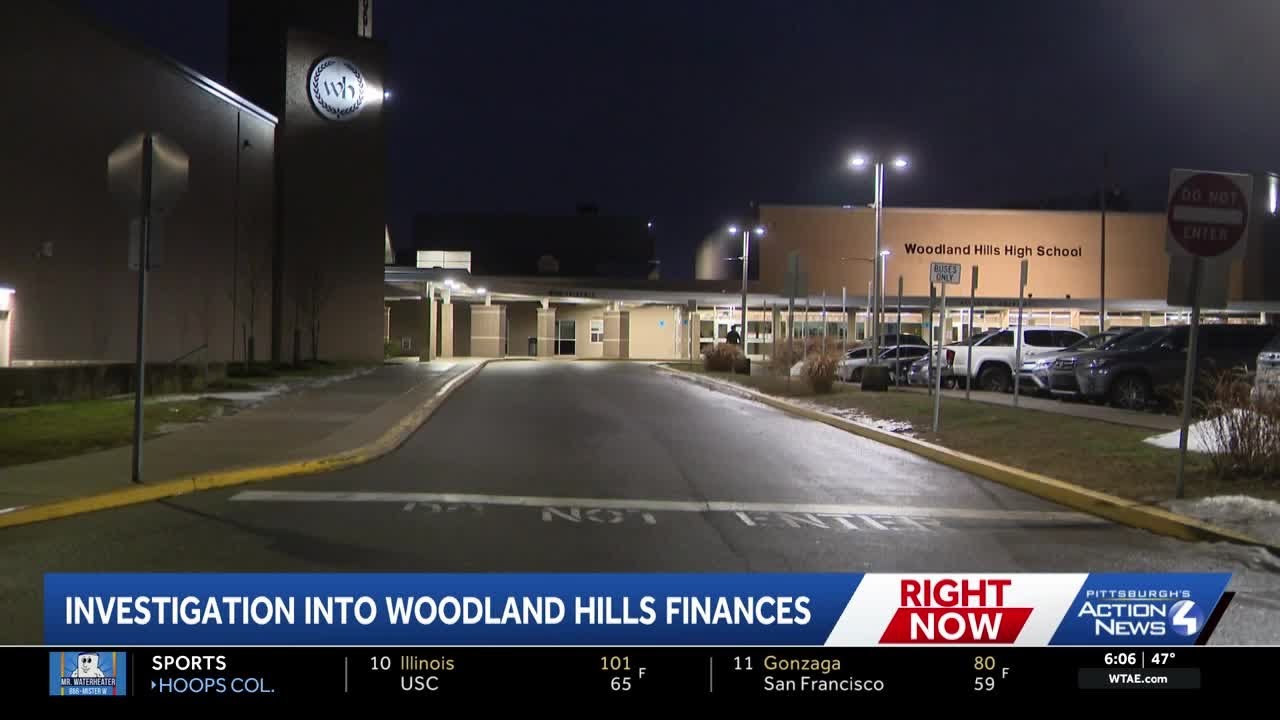 Terri Lawson officially out as Woodland Hills School Board president, facing censure