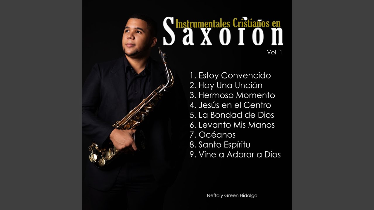 La Bondad de Dios (Instrumental)
