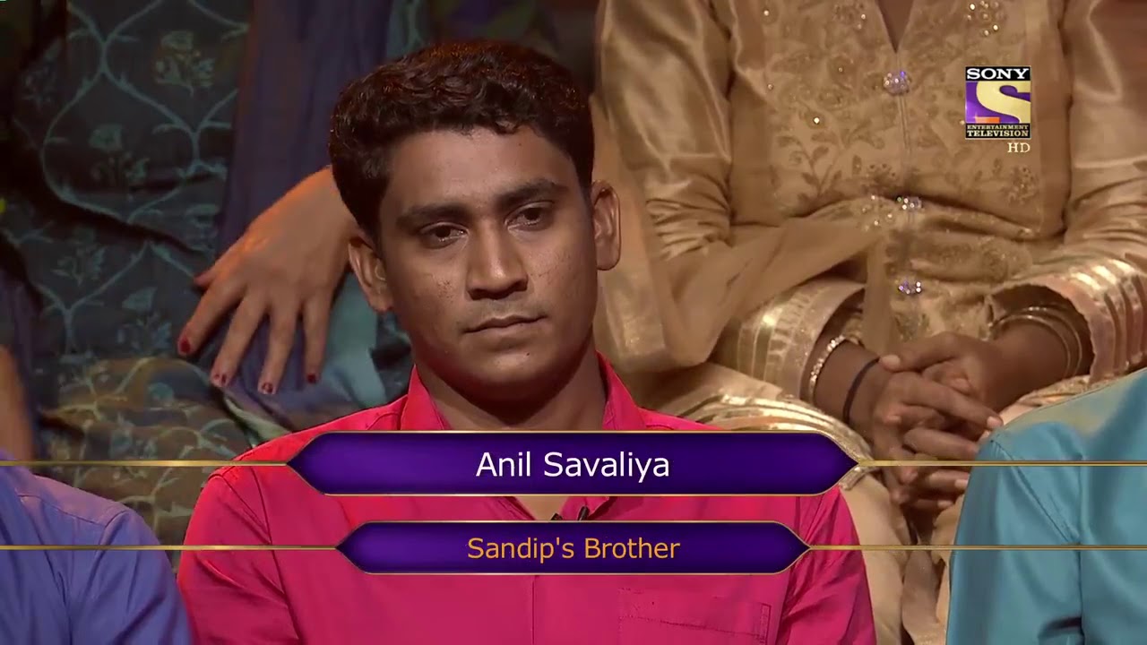50 lacs question, kbc 12 sep 2018- केबीसी के एतिहास मे एतनी तेजीसे जवाब कीसीने नही दीया होगा