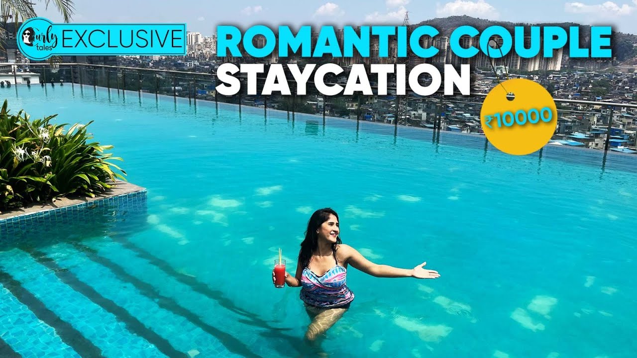 Celebration Package At Holiday Inn Mumbai At ₹10000 Breakfast, Dinner & More | Curly Tales Exclusive