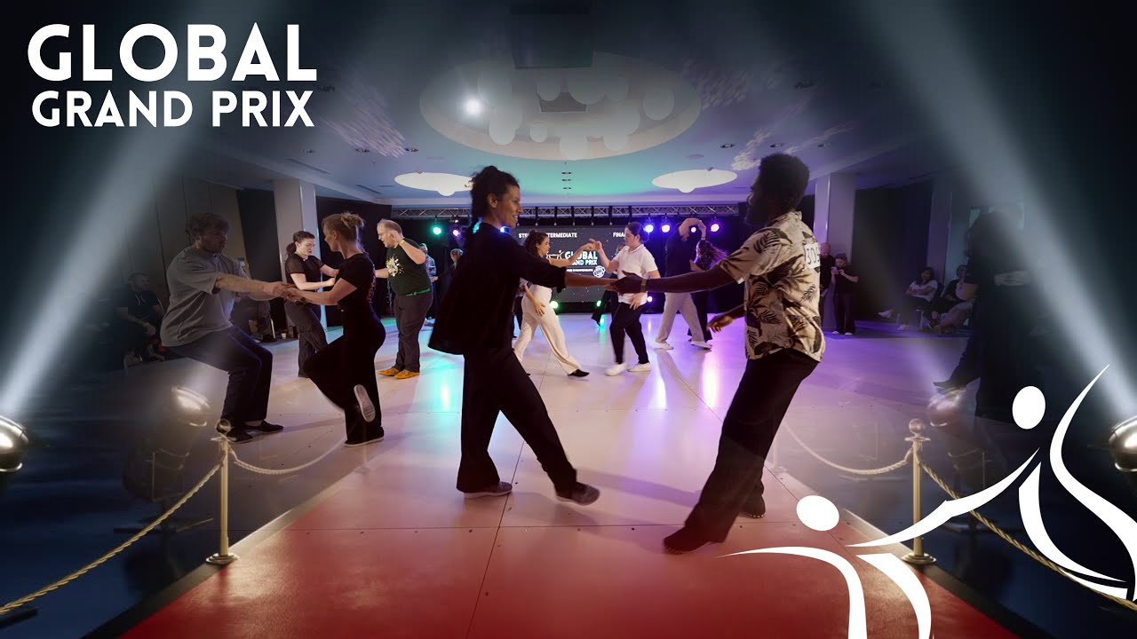 GGP 2025 - STRICTLY INTERMEDIATE FINAL