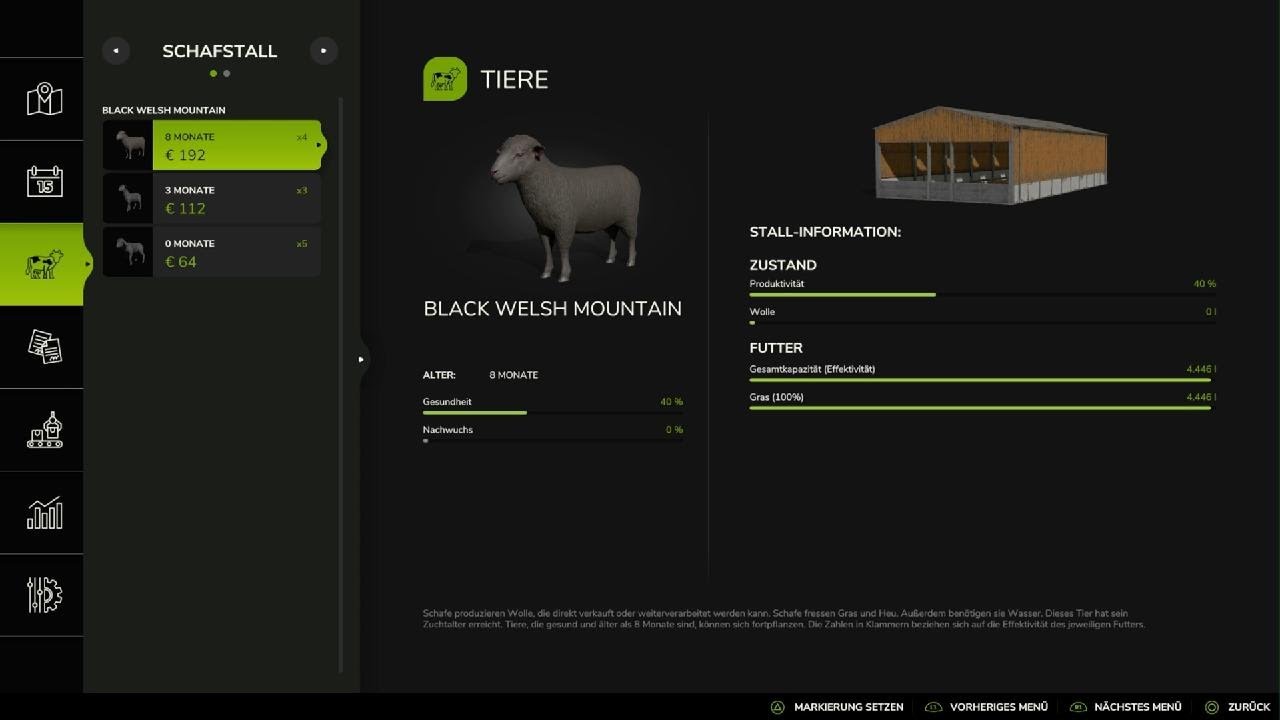 Farming Simulator 25_Gerste in Schottland 🏴󠁧󠁢󠁳󠁣󠁴󠁿 2.0