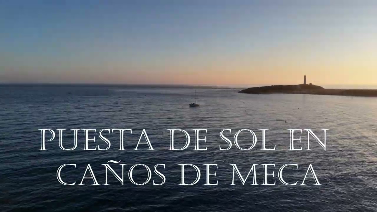 Caños de Meca