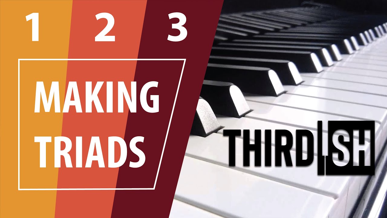 What Are Triads?