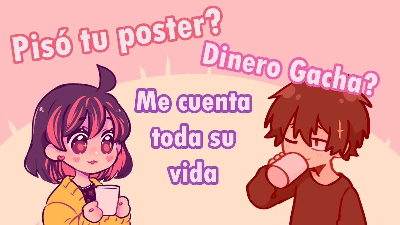 🖌️Malas experiencias en el mundo del arrrrrrte | PARTE 3 ft. @zeroareazero  | PODCAST¿ +Speedpaint