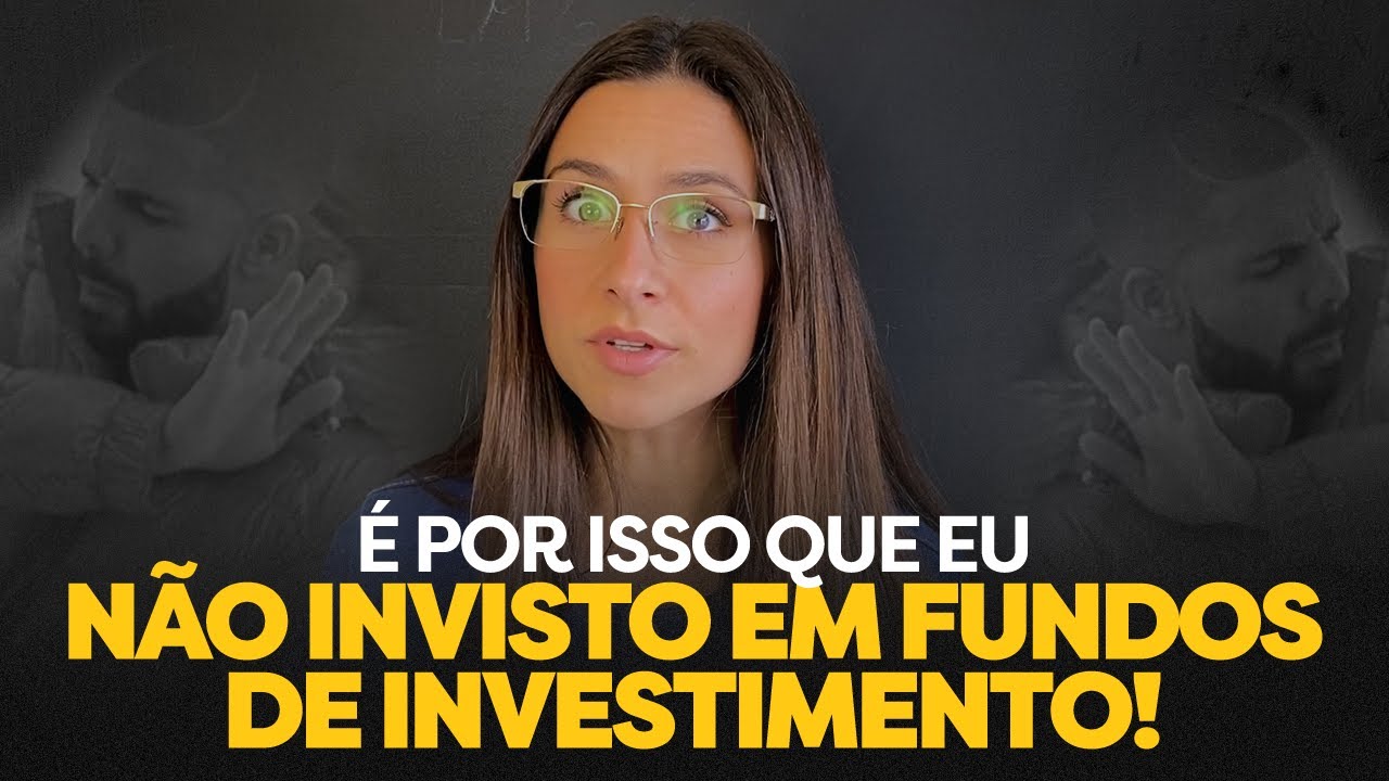 Descubra a verdade sobre fundos de investimento de renda fixa e multimercado!