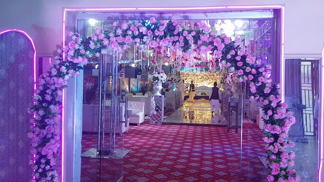 Fresh Man Marriage Haal Jhelum 03455716587