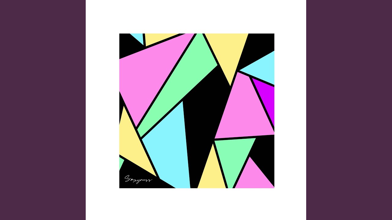 Saxyness (Re-Grooved)