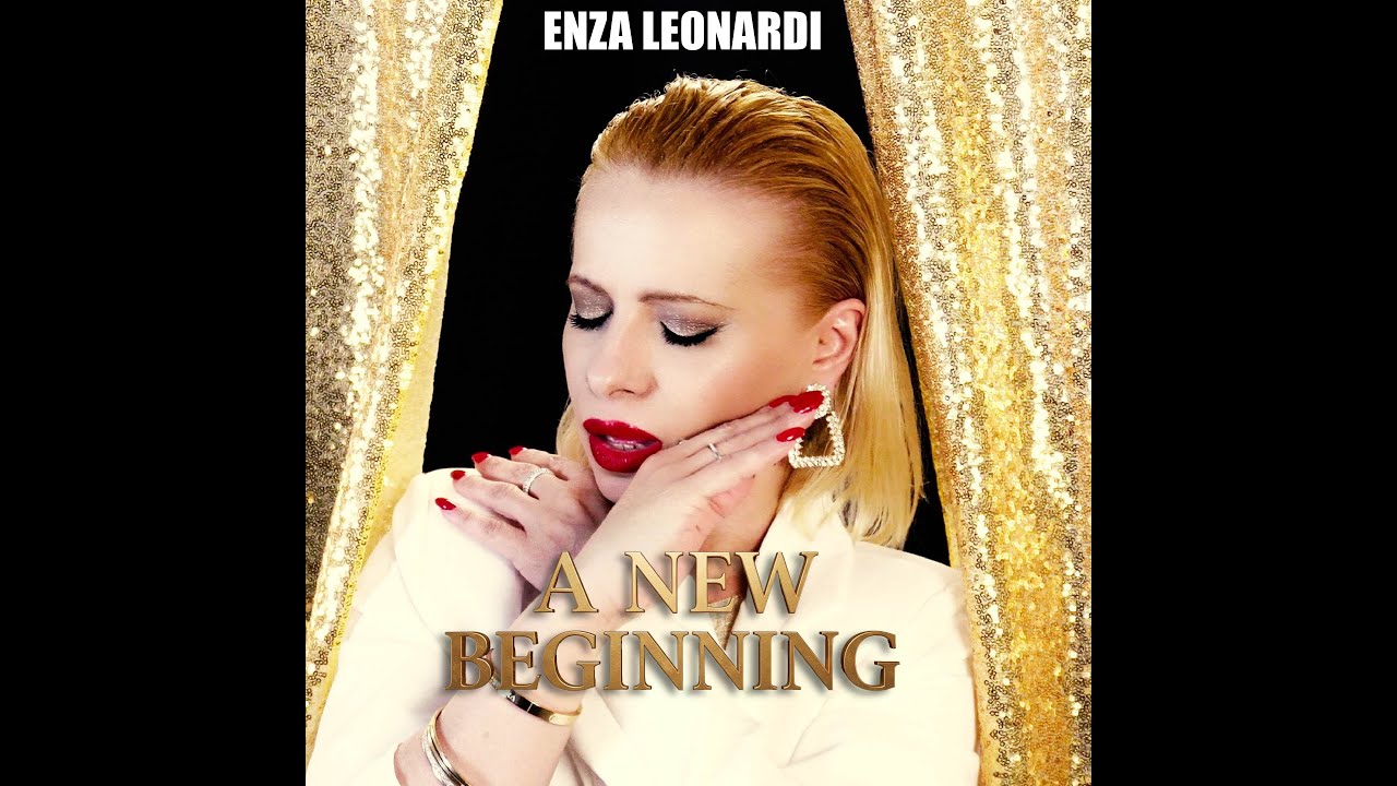 A new beginning - Roy Poleschi - Enza Leonardi (Official Video)