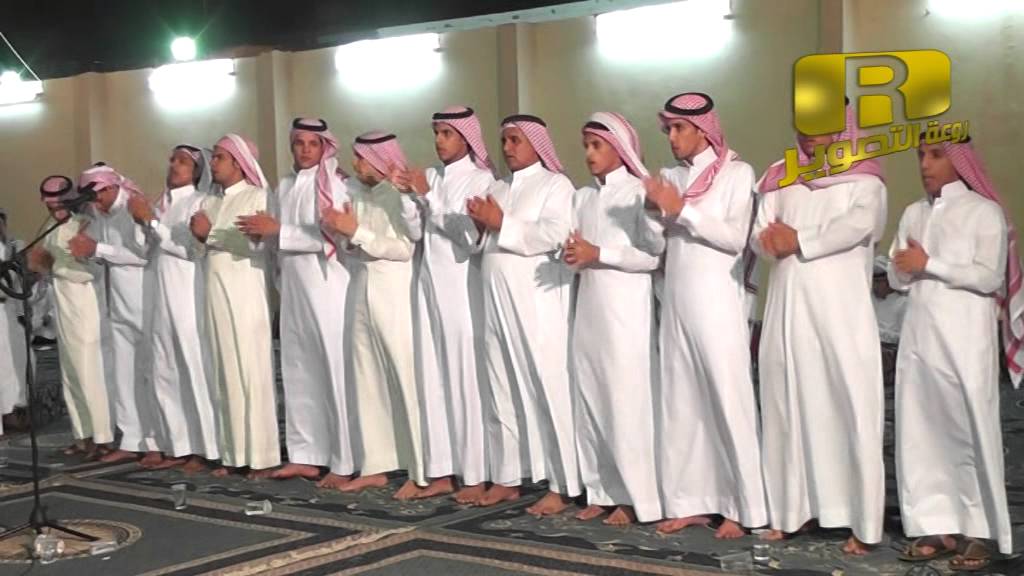 محاورة الشاعرين كمال مبارك القرشي و سلطان العيلي
