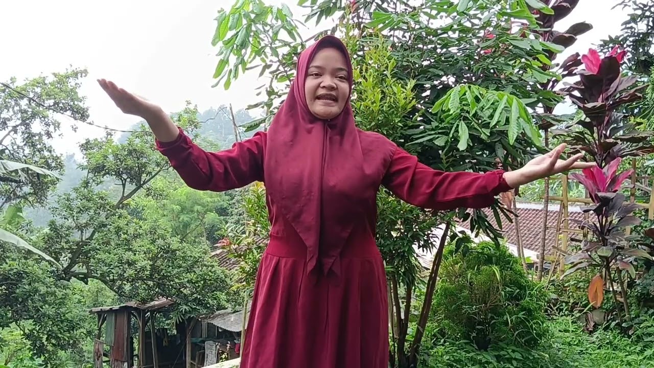 126 Tika Nely Agustin - SMPN 2 Trawas