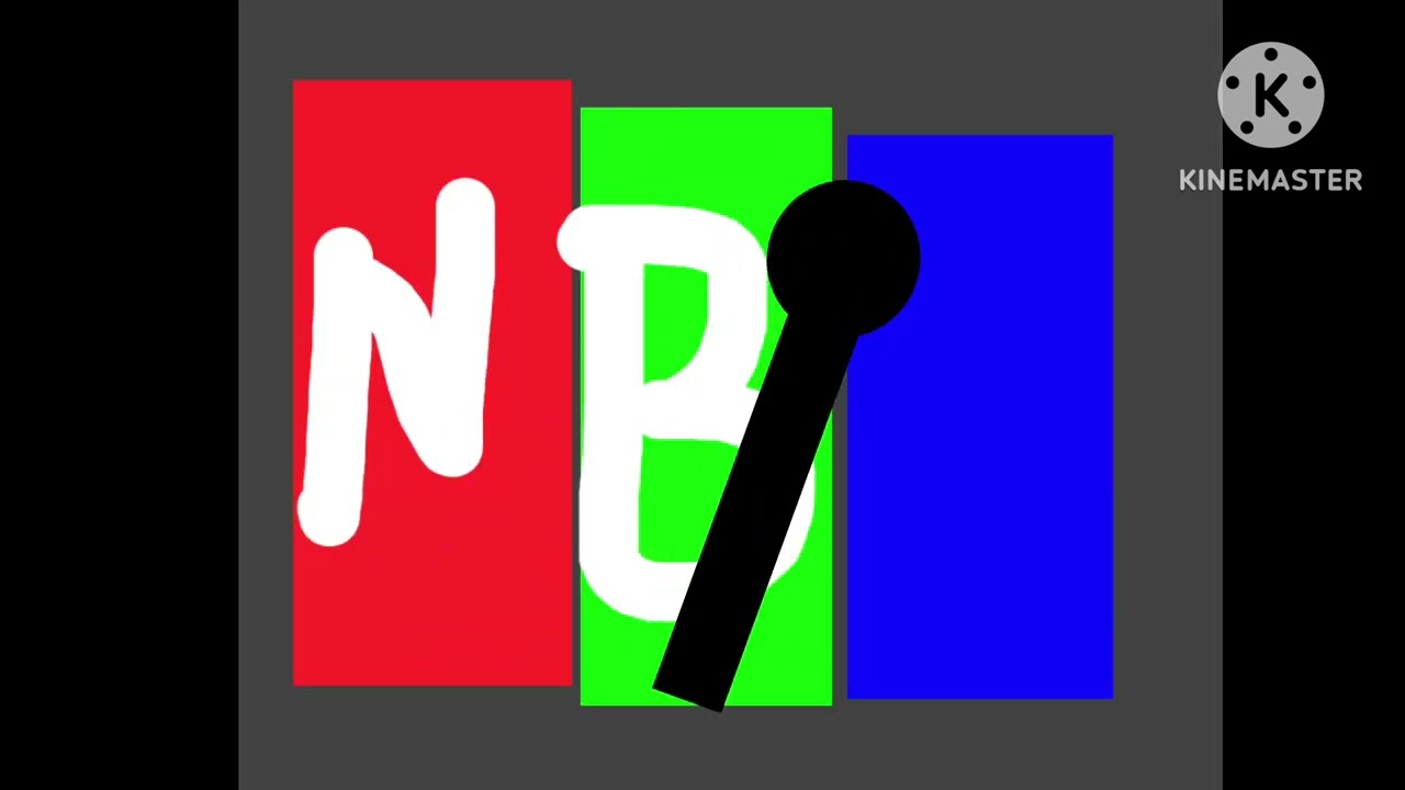 NBC LOGO history 9881