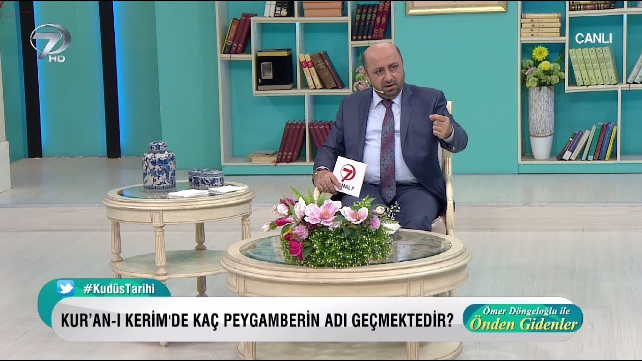 Önden Gidenler - 14 Aralık 2017