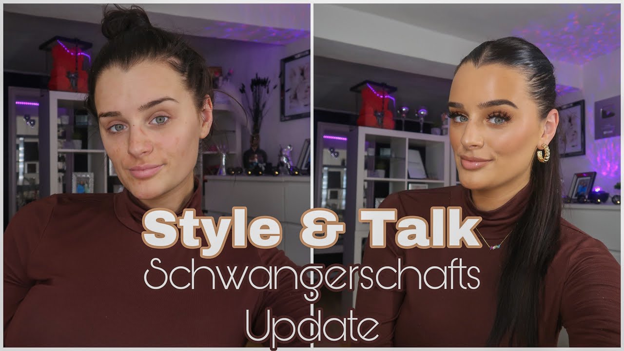 STYLE & TALK - Warum ich nicht stillen möchte, Update, Übelkeit