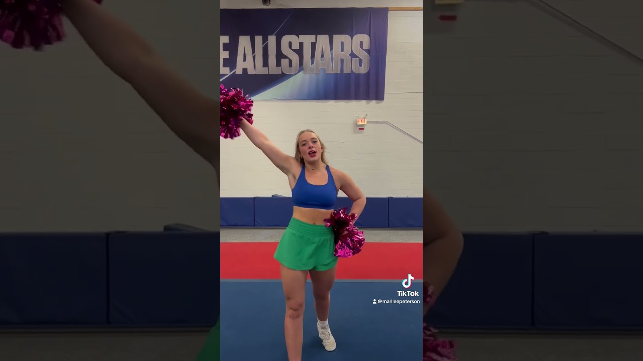 FGCU Tryout Video- Marlee Peterson