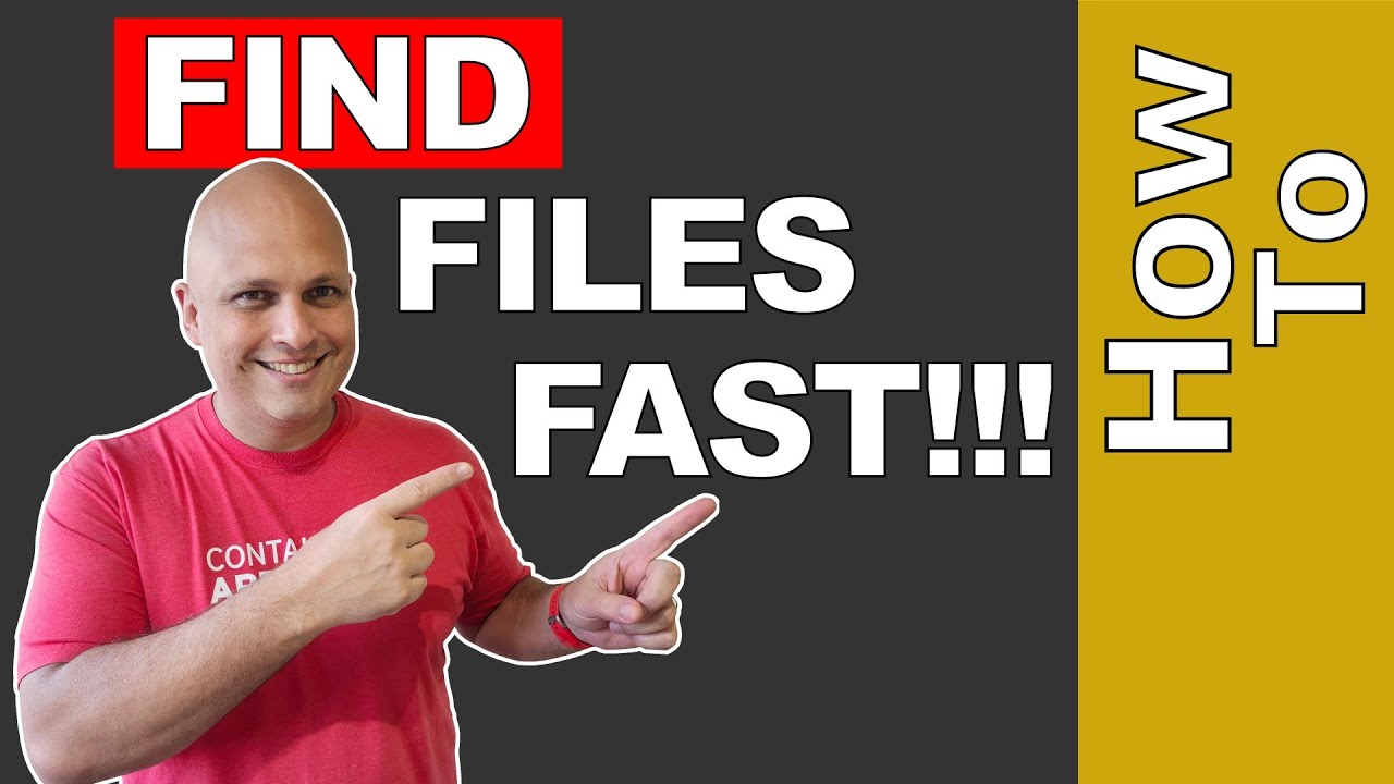[ENG] How To: Use the find command to find files, using some regex
