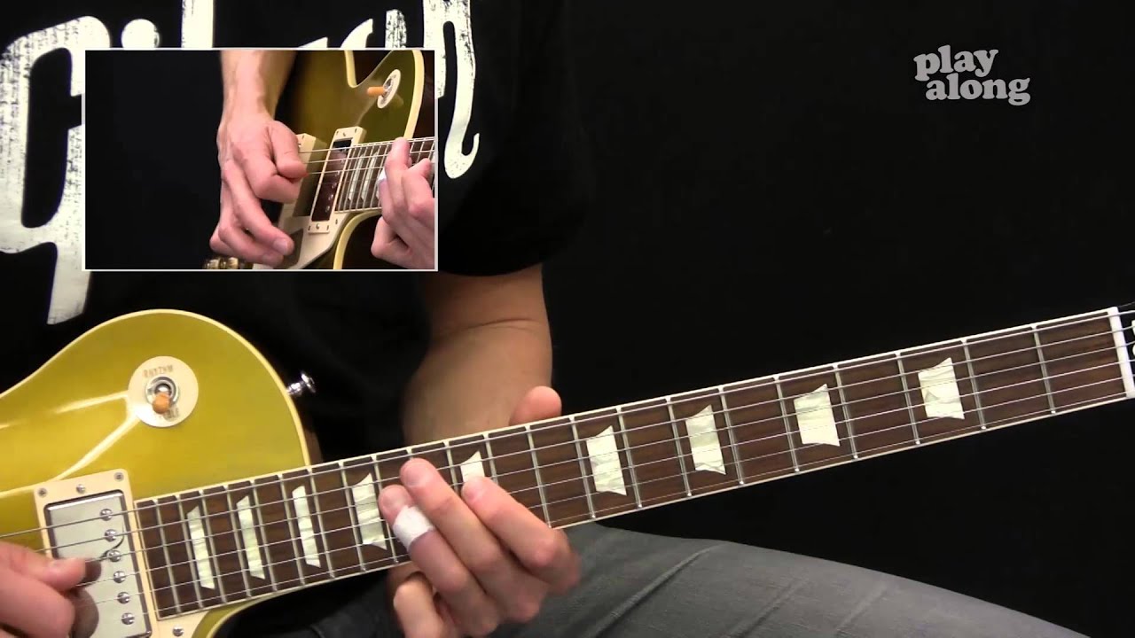 02a Paradise City - komplektion