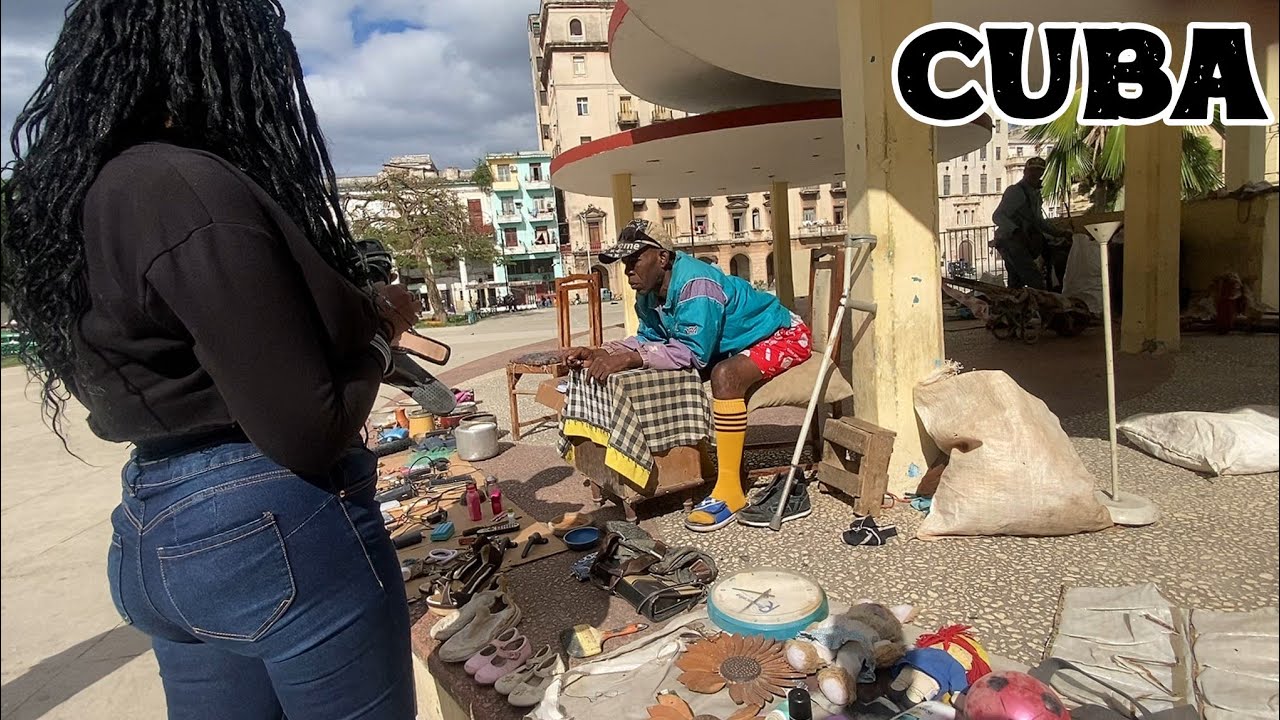 CUBA 🇨🇺 | REALIDAD ACTUAL DESDE LA CALLE