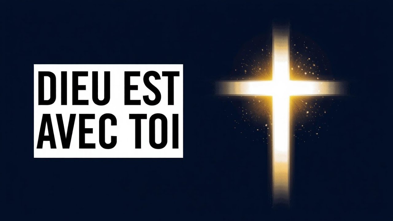 Ooooooh,Seigneur, Je N’ai Plus Que Toi