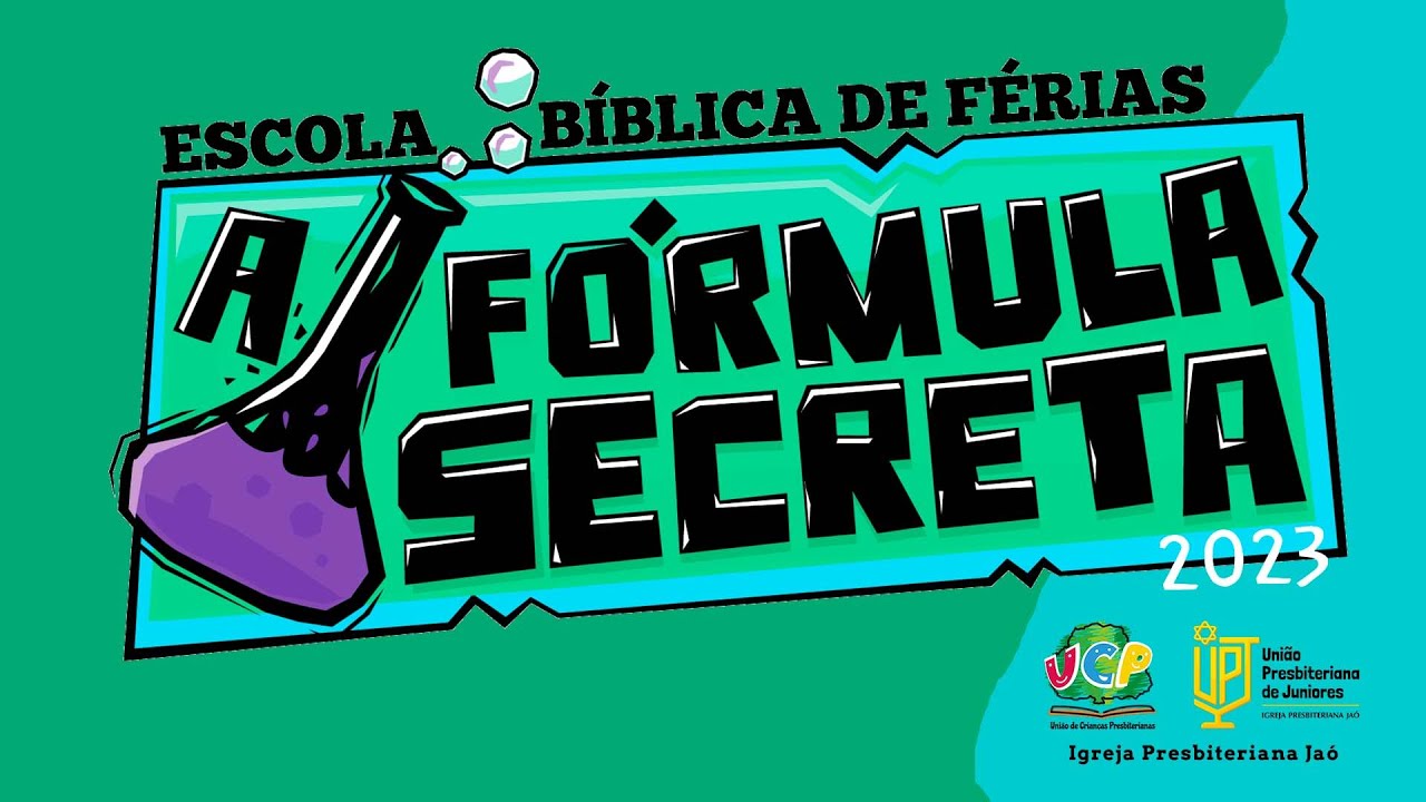 Topíssima a EBF 2023! Simples assim!