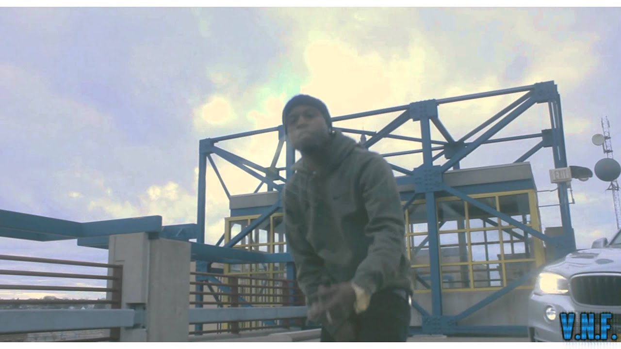 Blizzy Blac - G.A.F./ Winning Now (Offcial video)(Prod By AudioN