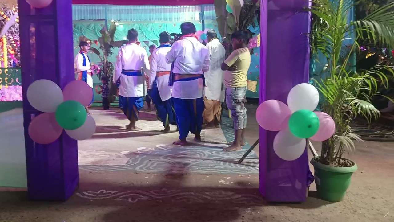 ଲୁଣାହାର କୀର୍ତ୍ତନ ମଣ୍ଡଳୀ//Salepur,Cuttack//#youtube #kirtan #astaprahari 