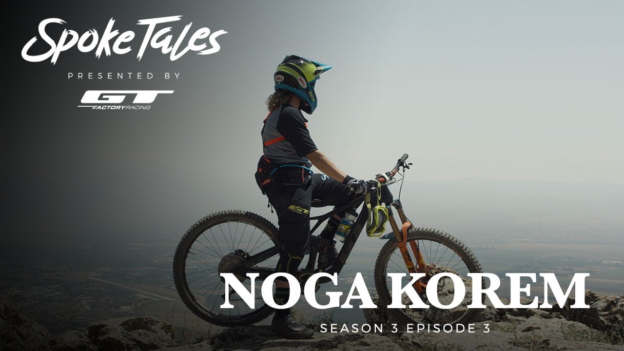 Spoke Tales: Noga Korem - S3 E3