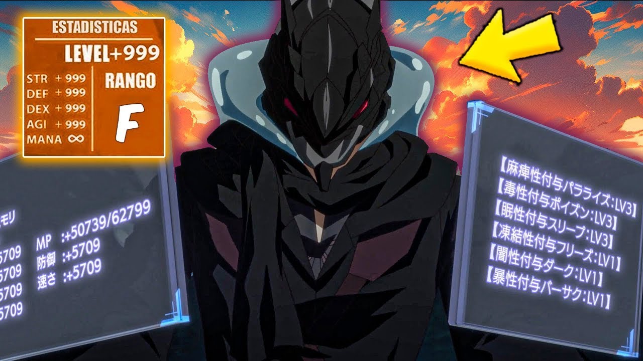 Once Rejected for Being Weak, He Now Wields Unstoppable SSS Rank Power| Hazurewaku Recap