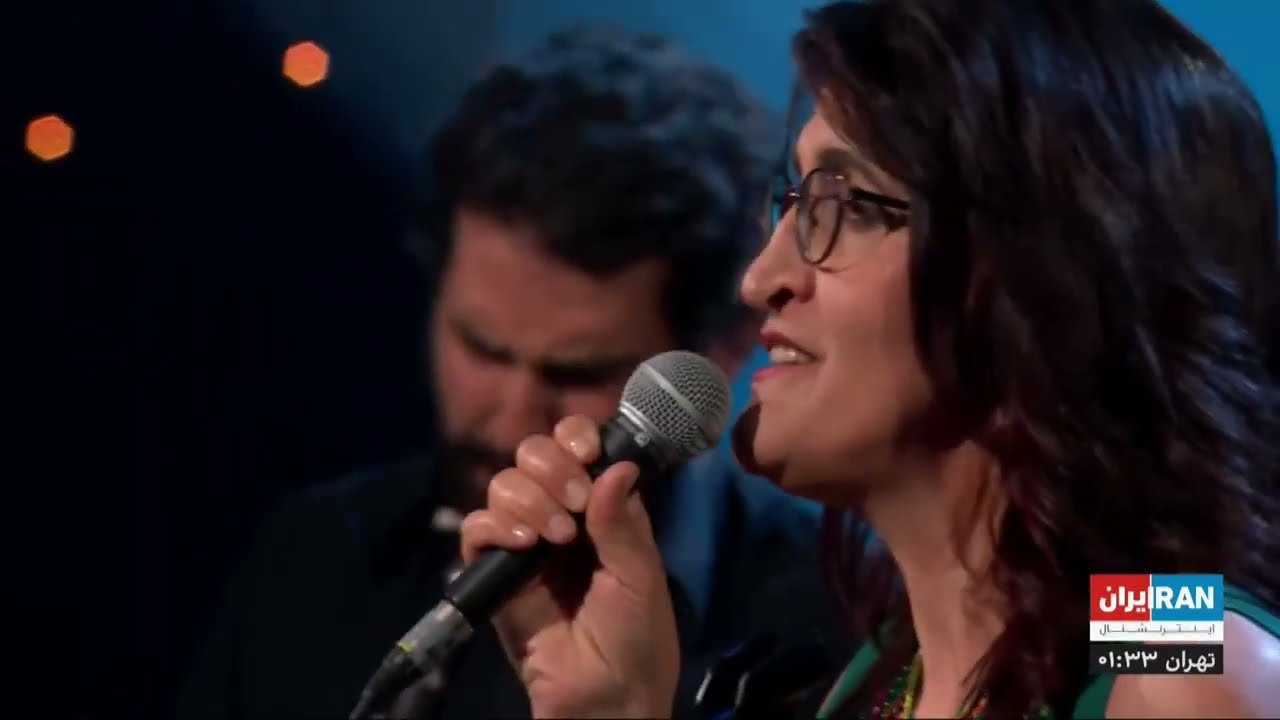 SAKÎNA & FRIENDS / ŞÎRÎN ŞÎRÎNE