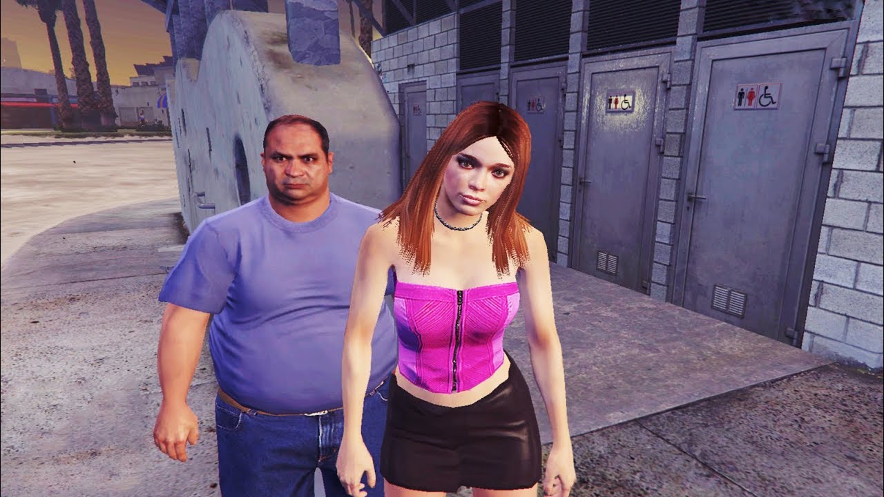 GTA 5 