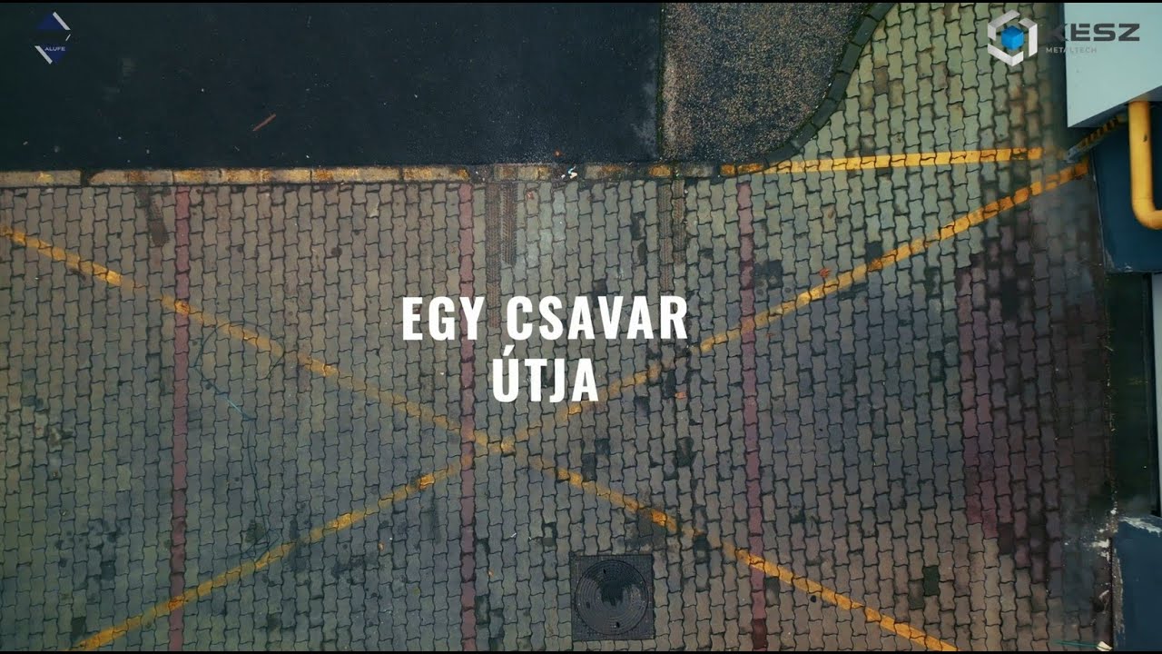 Egy csavar &uacute;tja - 2025