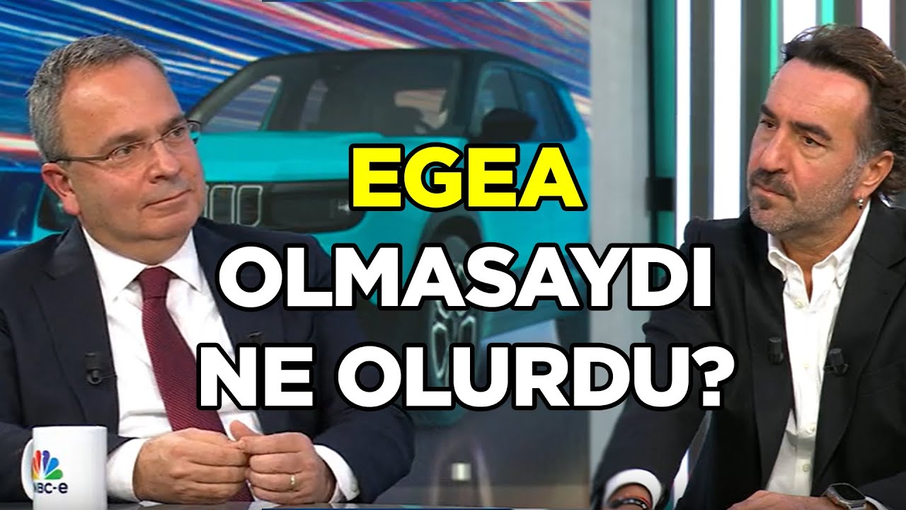 Fiat Marka Direkt&ouml;r&uuml; Yeni Modellerin Geleceği Tarihi A&ccedil;ıkladı‼️🚗🚙
