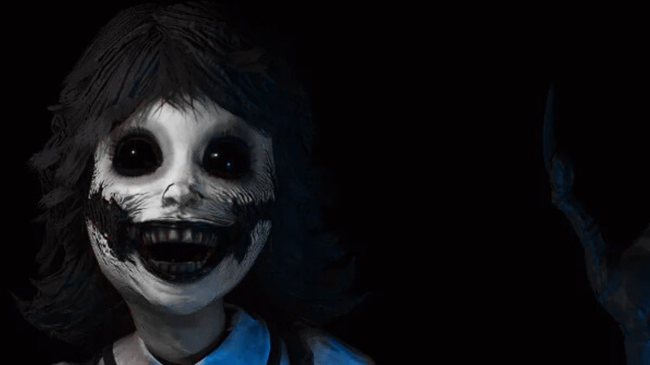 THIS LITTLE GIRL IS CRAZY... |HUNTED ON ROBLOX|