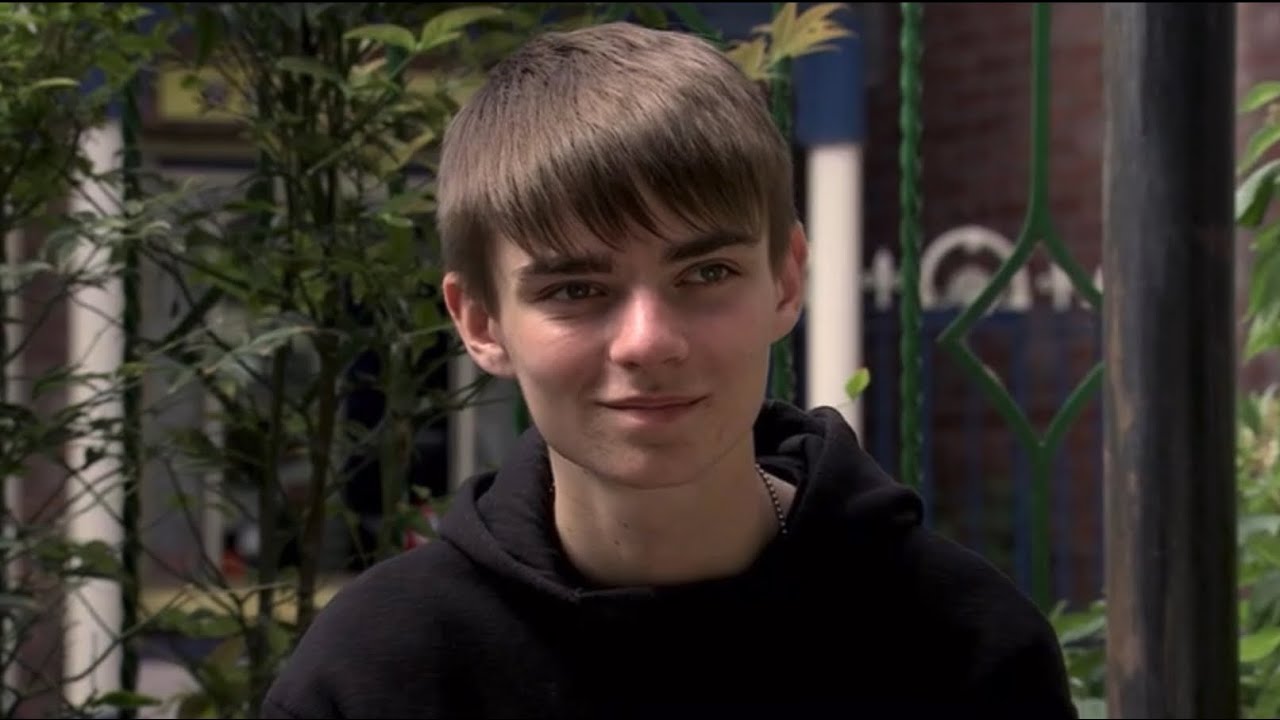 Coronation Street - Will Sets Todd Up And Records His Confession (16th July 2021)