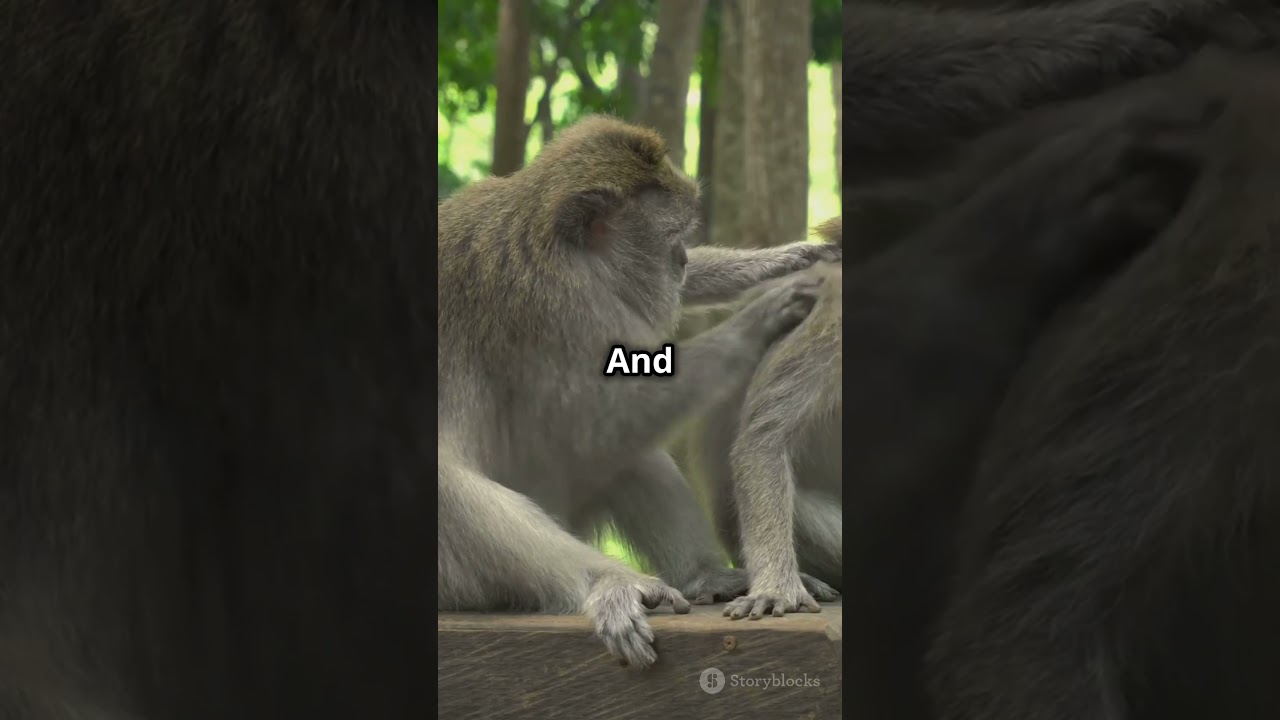 Unwritten Rules of the Animal Kingdom: Hidden Social Dynamics in the Wild