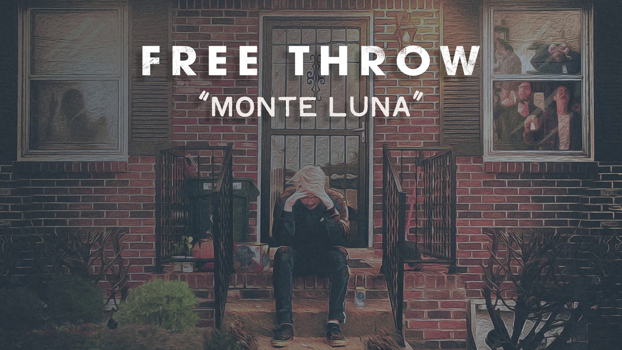 Free Throw - 