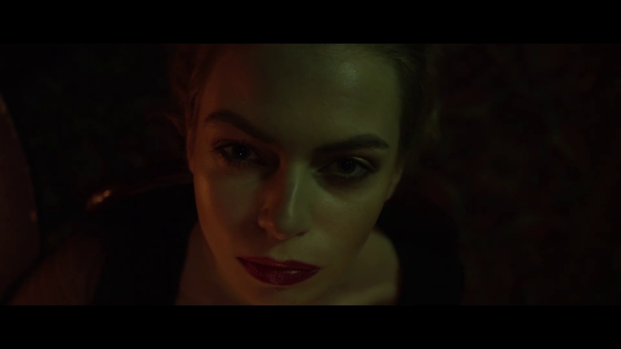 Clock Machine  - Noc (Official Video)