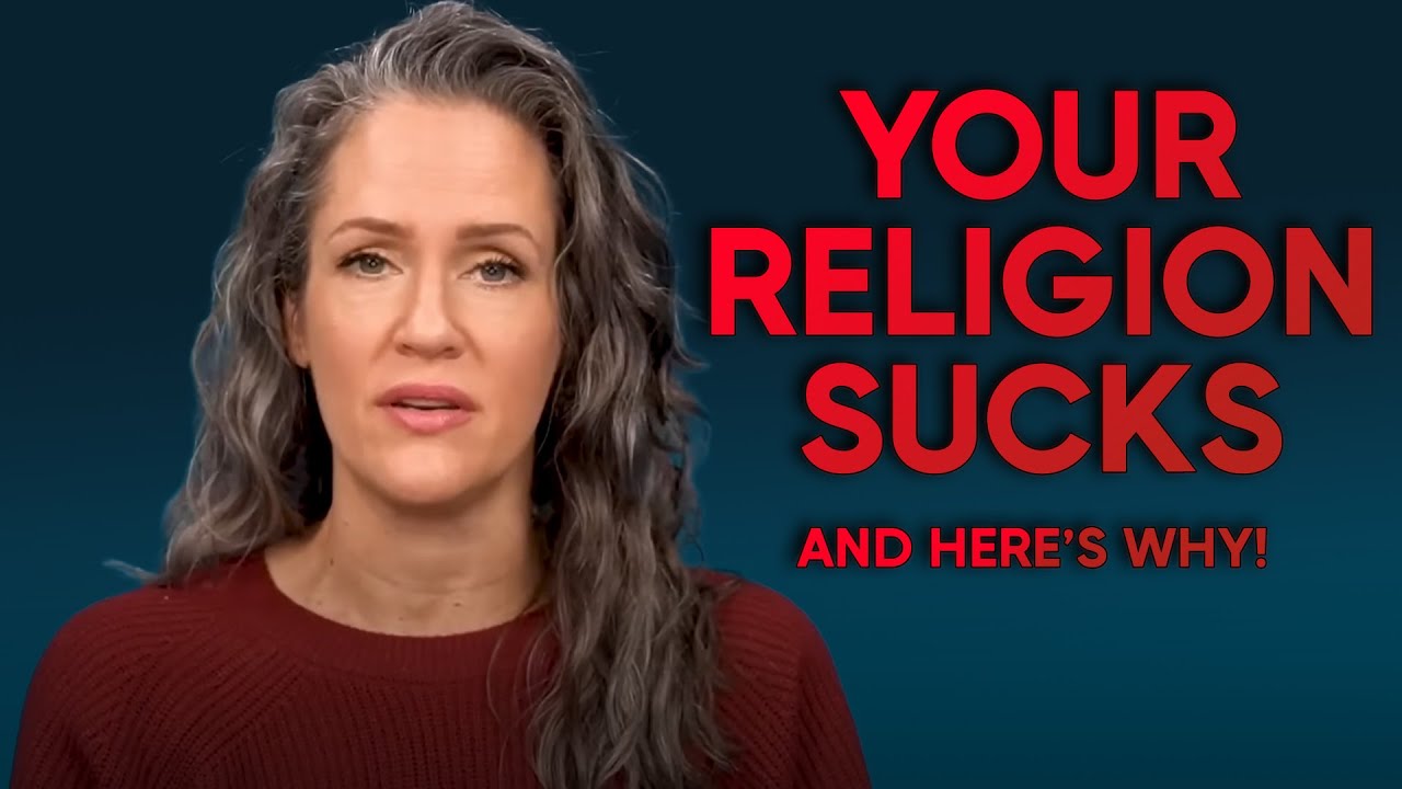 Your Religion IS Toxic and Harmful