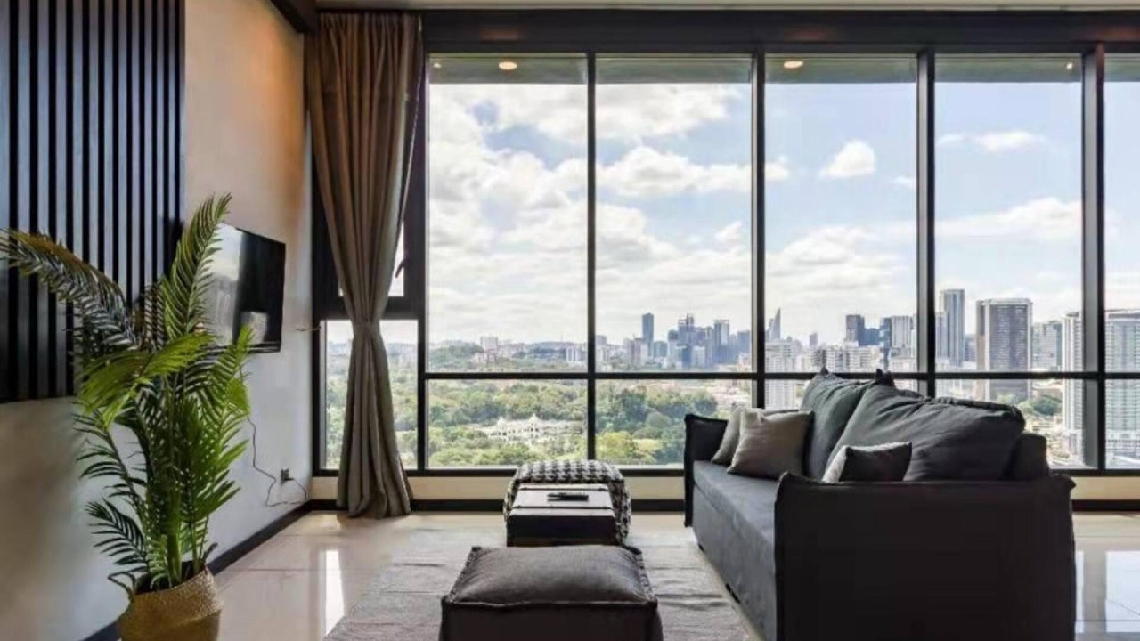 Opus Residences, Kuala Lumpur, Malaysia | Travel With Bhavya