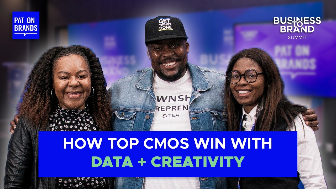Being a CMO in 2026: Balancing Creativity, Data, and Commercial Impact