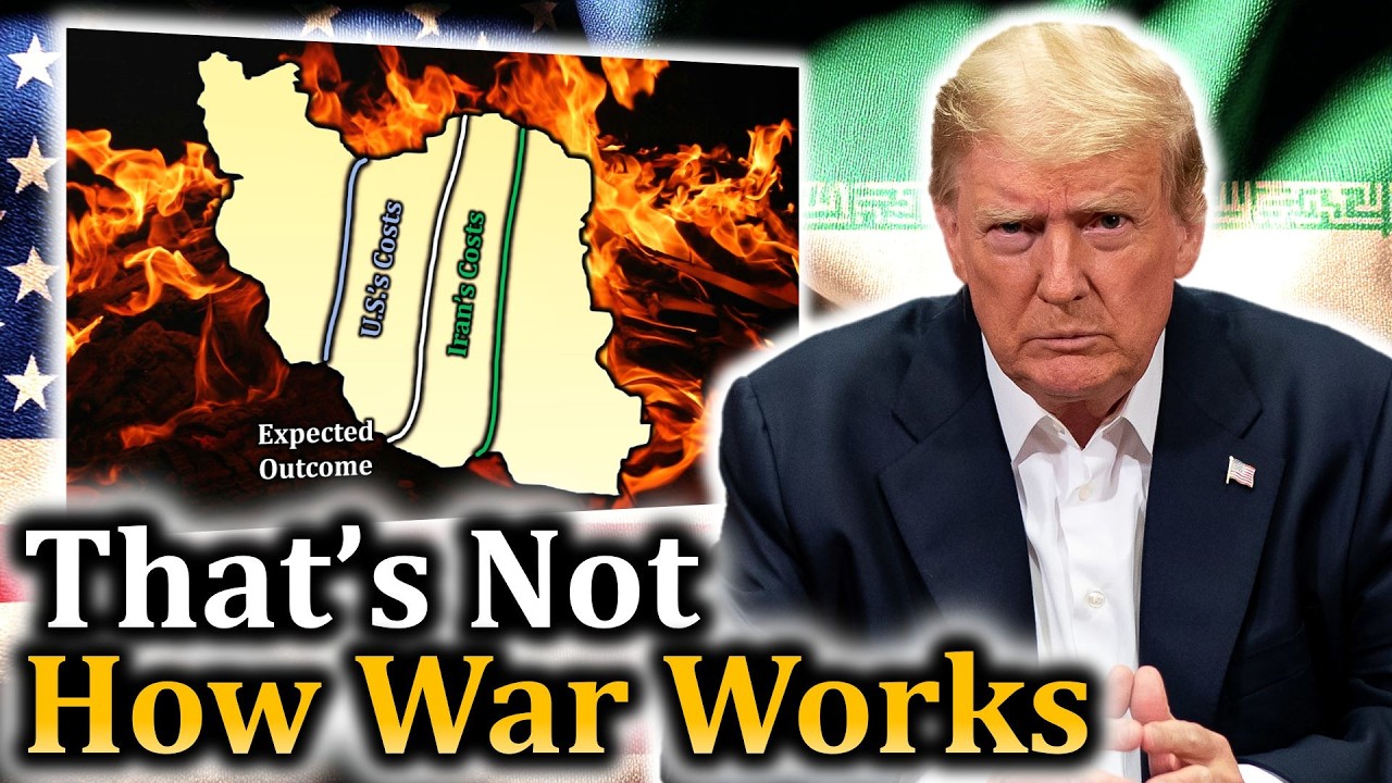 Why &ldquo;Peace President&rdquo; Donald Trump Fights So Many Wars