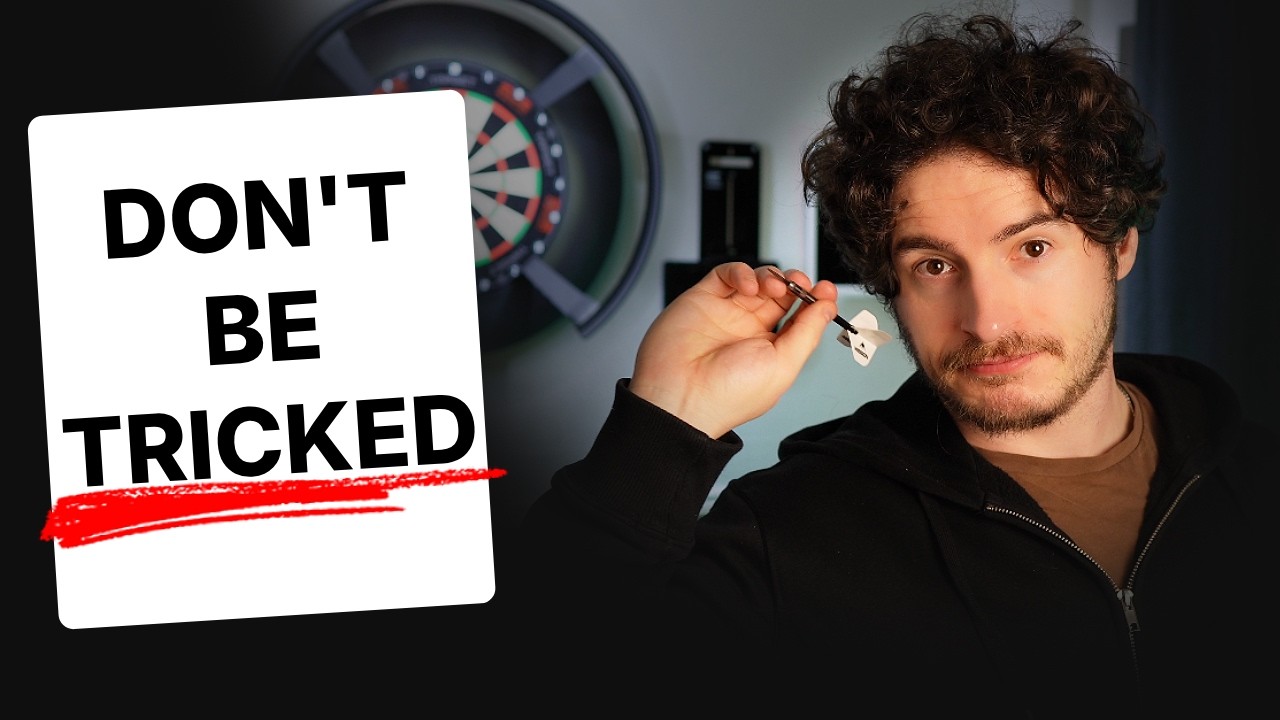I'm Hitting More 180s Than Ever - Here's My Uncomfortable Conclusion
