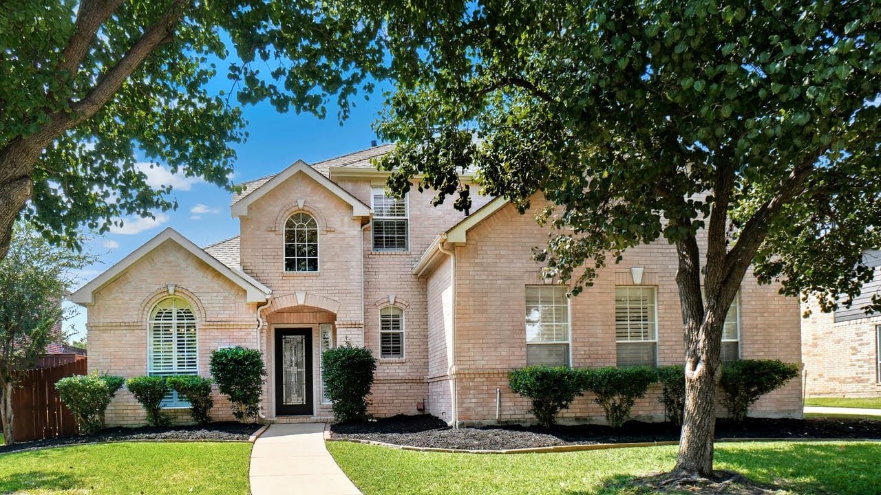 41 Creekside Dr, Trophy Club, TX