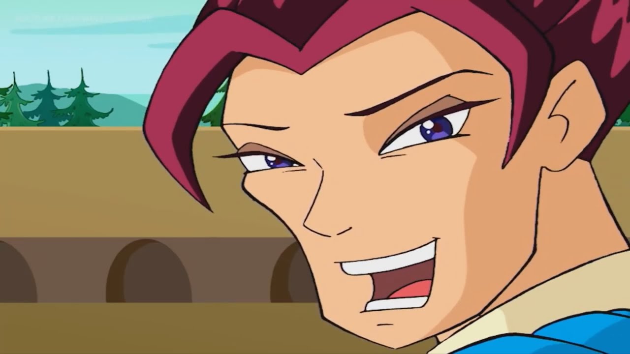 Clube das Winx Sem Contexto/Melhores Momentos - 1ª Temporada