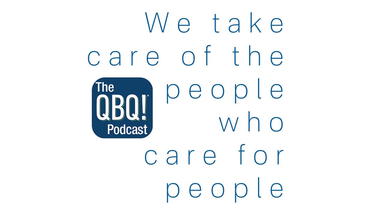 When HR Leads with Accountability, Everyone Wins | QBQ! Podcast