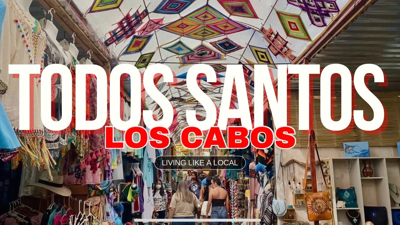 Todos Santos Adventures: Explore the Magical Town Restaurants, Culture  & Relaxing Hotels