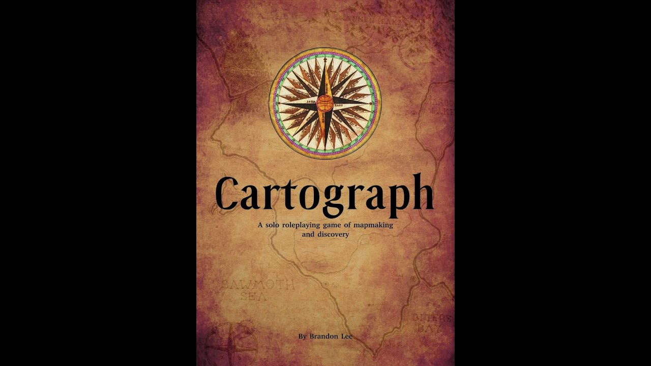 Cartograph Ep.02