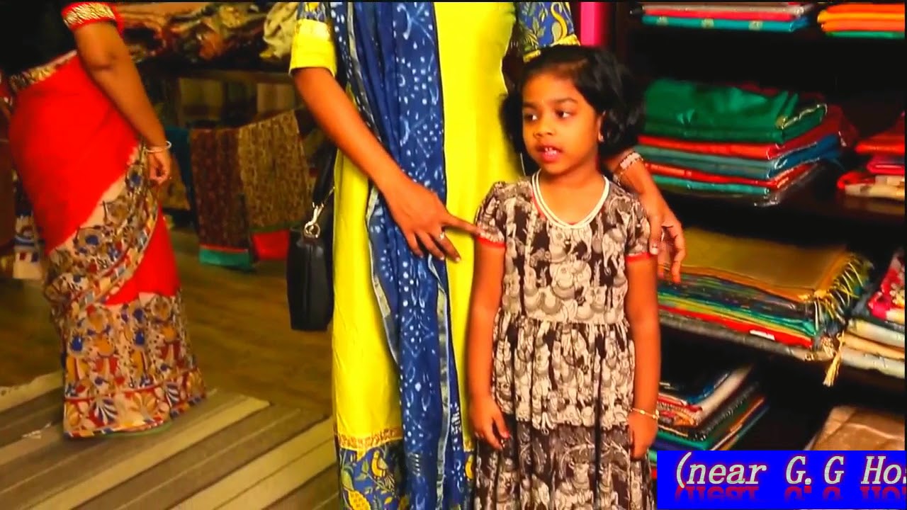 A&A kalamkari festival