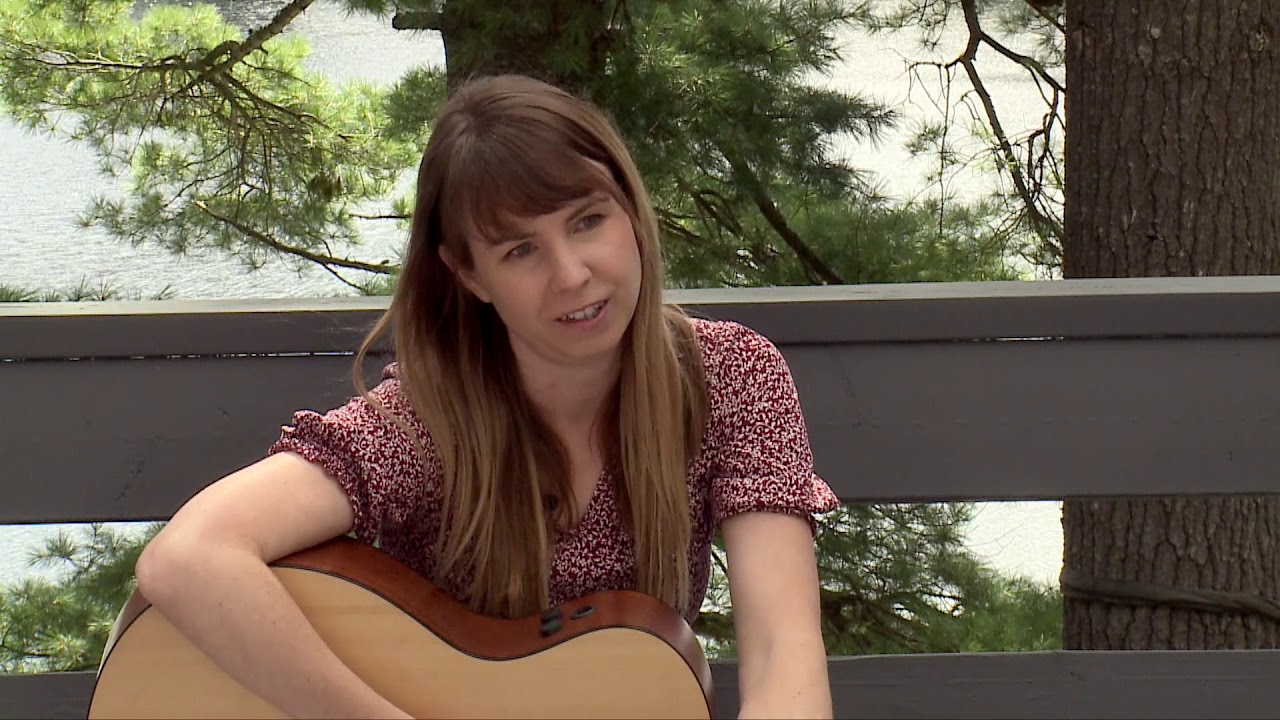 True North Song Emily Burgess interview with Dave Bidini