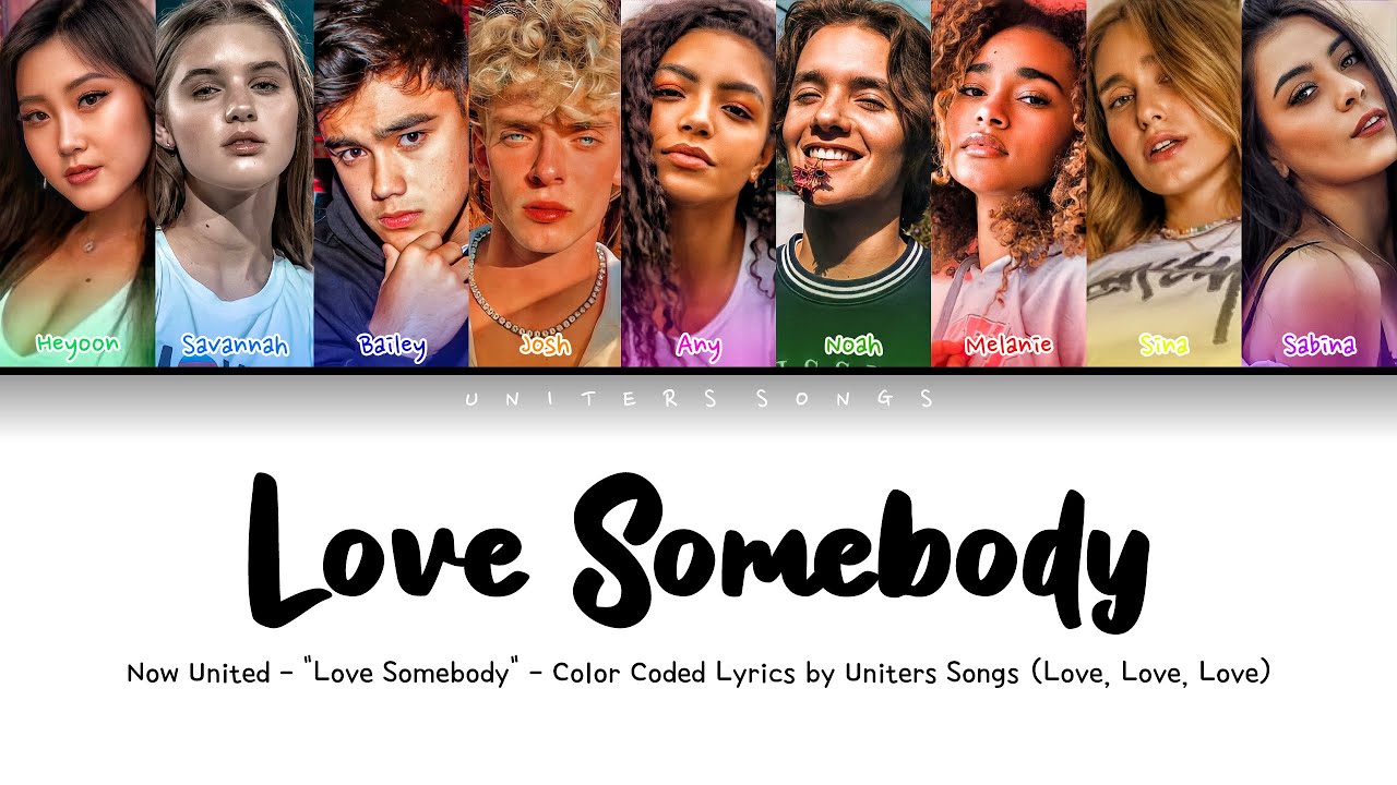Now United - 